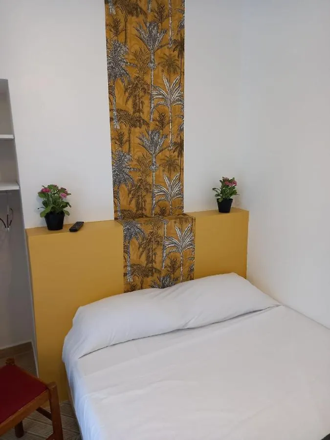 Hotel Residence De Bruxelles Paris