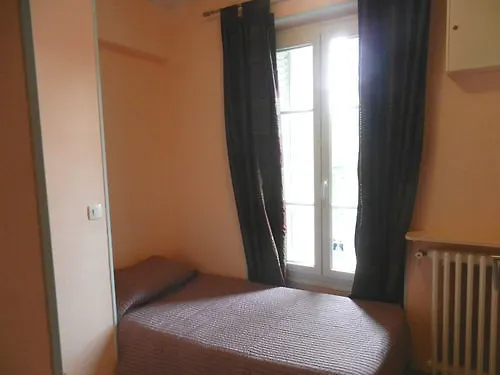 Hotel Residence De Bruxelles Paris