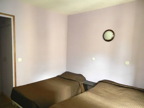 Hotel Residence De Bruxelles Paris 2*,  France
