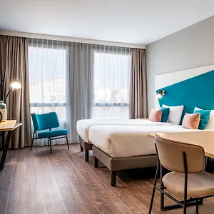 Aparthotel Adagio Nation, Paris
