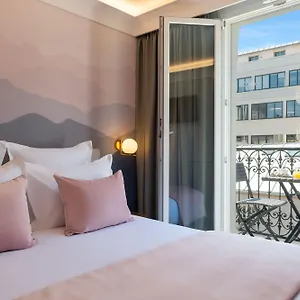 Hotel Le Milie Rose