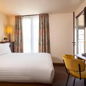 3* Отель Ernest