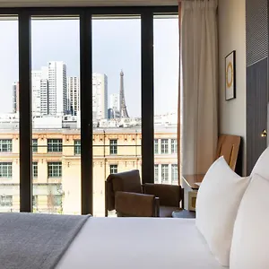4* Отель Quinzerie