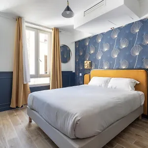 Hotel Alfa Nation