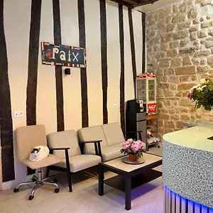 Otel Des Fontaines