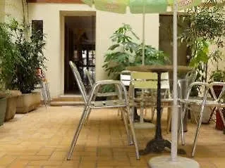Hotel Residence De Bruxelles Paris
