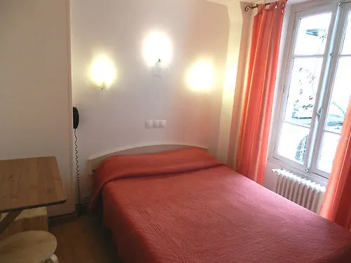 Hotel Hôtel Résidence De Bruxelles Paris