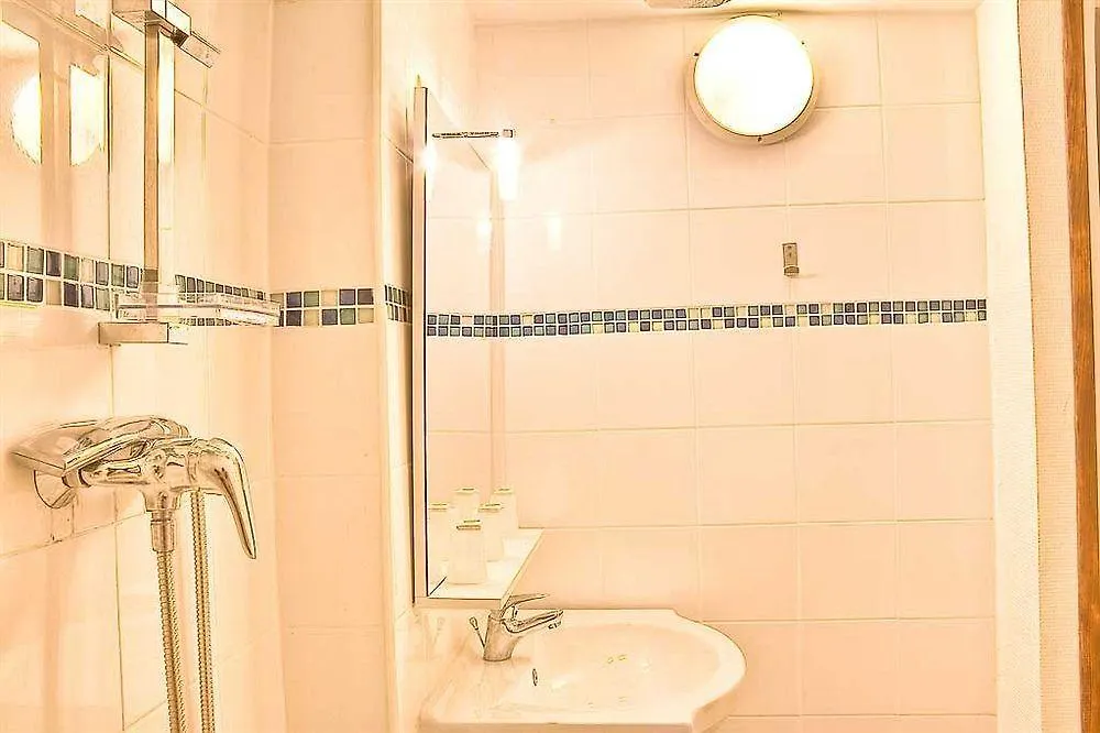 Hotel Residence De Bruxelles Paris