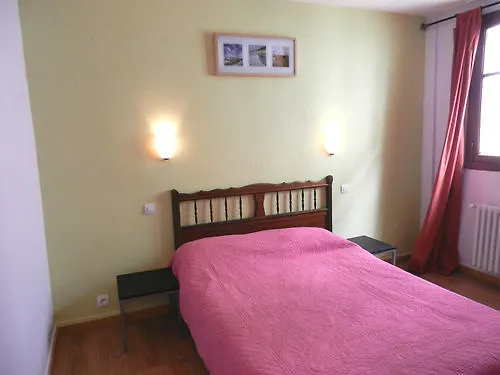 Hotel Residence De Bruxelles Paris 2*,