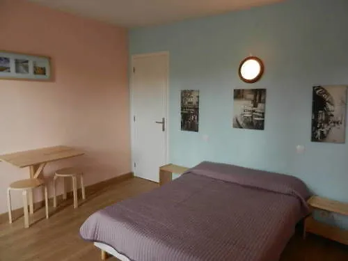 Hotel Residence De Bruxelles Paris